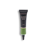 Revolution - Primer per ombretti Ultimate Pigment Base - Green