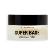 Revolution - Primer crema idratante Superbase Vitamin