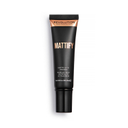 Revolution - Primer opacizzante Mattify