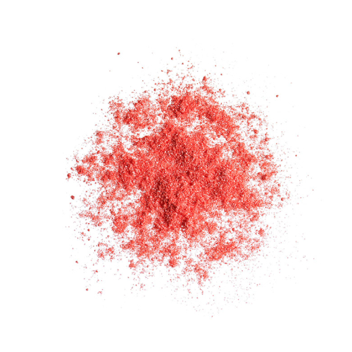 Revolution - *Precious Stone* - Illuminante in polvere metallizzato - Ruby Crush