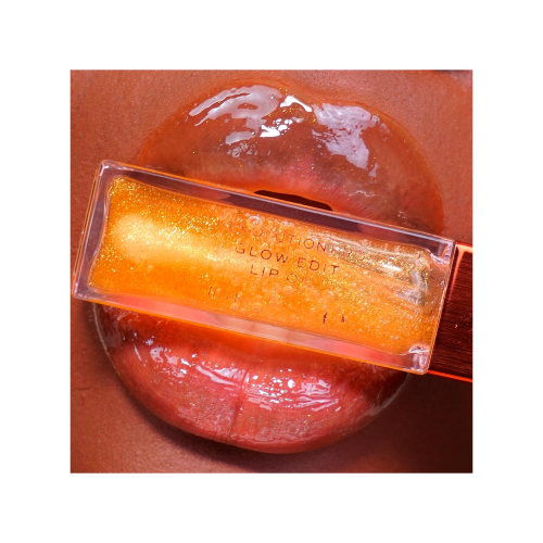 Revolution Pro - *Glow Edit* - Olio per labbra con riflessi - Forever