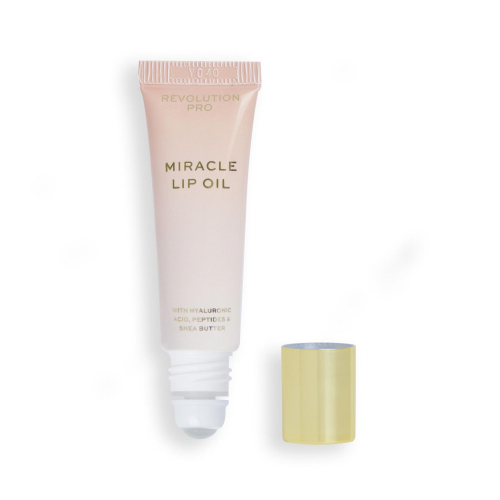 Revolution Pro - Olio per labbra Miracle Lip Oil