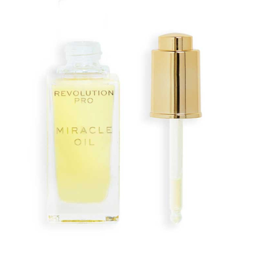 Revolution Pro - Olio nutriente Miracle Oil