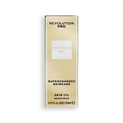 Revolution Pro - Olio nutriente Miracle Oil