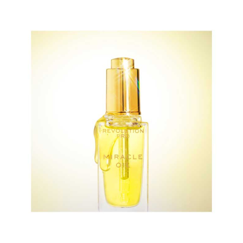 Revolution Pro - Olio nutriente Miracle Oil