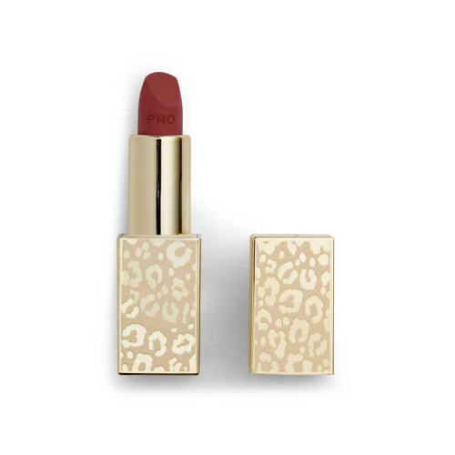Revolution Pro - Rossetto New Neutral Satin Matte - Velvet