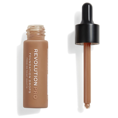 Revolution Pro - Fondotinta Drops - F12.5