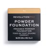Revolution Pro - Fondotinta in polvere Pro Powder Foundation - F11