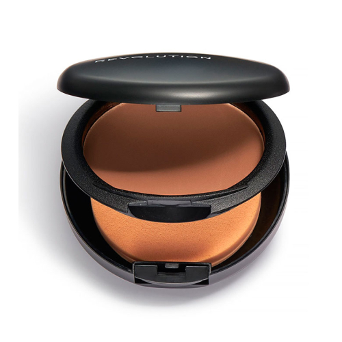 Revolution Pro - Fondotinta in polvere Pro Powder Foundation - F14