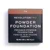 Revolution Pro - Fondotinta in polvere Pro Powder Foundation - F16