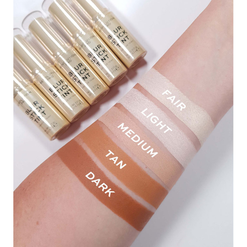 Revolution Pro - Fondotinta Blur Stick Tint - Dark