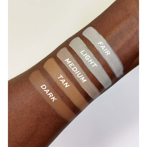 Revolution Pro - Fondotinta Blur Stick Tint - Tan