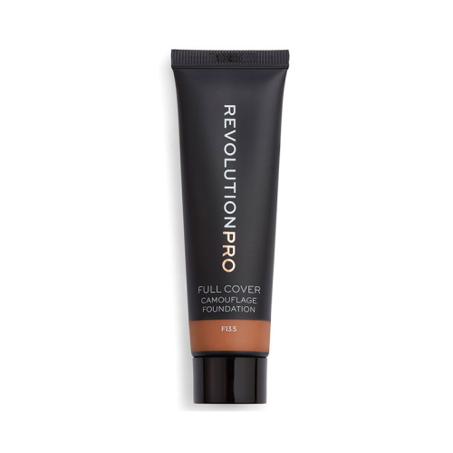 Revolution Pro - Fondotinta Full Cover Camouflage - F13.5