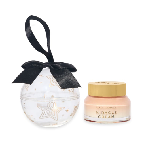 Revolution Pro - Pallina regalo Pro Miracle Cream Bauble