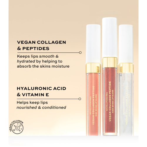 Revolution Pro - Lucidalabbra Vegan Collagen Peptide - Mode