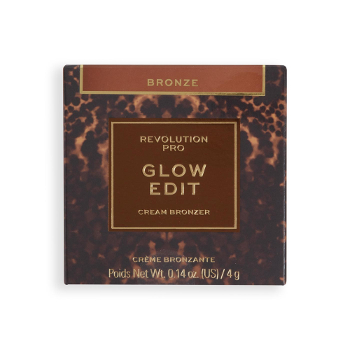 Revolution Pro - *Glow Edit* - Crema abbronzante - Bronze