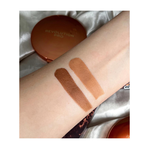 Revolution Pro - *Glow Edit* - Crema abbronzante - Medium Bronze