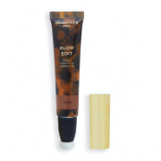 Revolution Pro - *Glow Edit* - Crema abbronzante e contouring - Dark