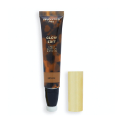 Revolution Pro - *Glow Edit* - Crema abbronzante e contouring - Medium