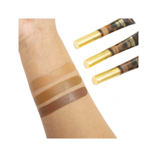 Revolution Pro - *Glow Edit* - Crema abbronzante e contouring - Light