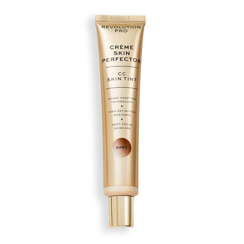 Revolution Pro - CC Perfecting Skin Tint - Dark
