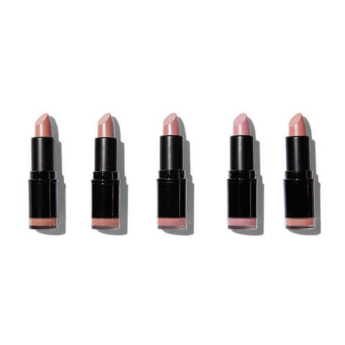 Revolution Pro - Collezione di 5 Rossetti - Matte Nude