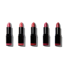 Revolution Pro - Collezione di 5 Rossetti - Matte Reds