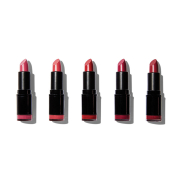 Revolution Pro - Collezione di 5 Rossetti - Matte Reds