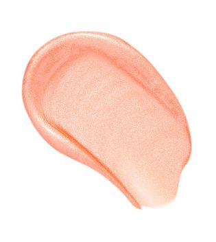 Revolution Pro - Blush in crema Hydra Bright - Peach