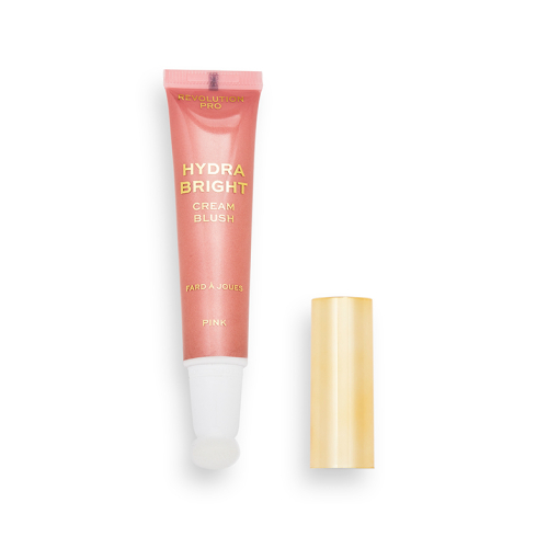 Revolution Pro - Blush in crema Hydra Bright - Pink