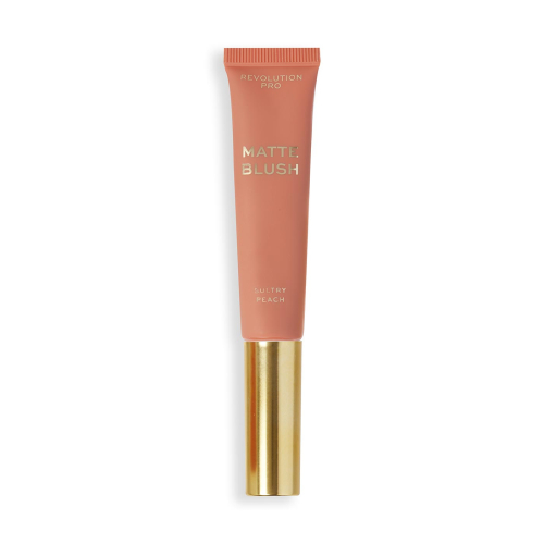 Revolution Pro - *Iconic* - Blush in crema opaco Cream Wand - Sultry Peach