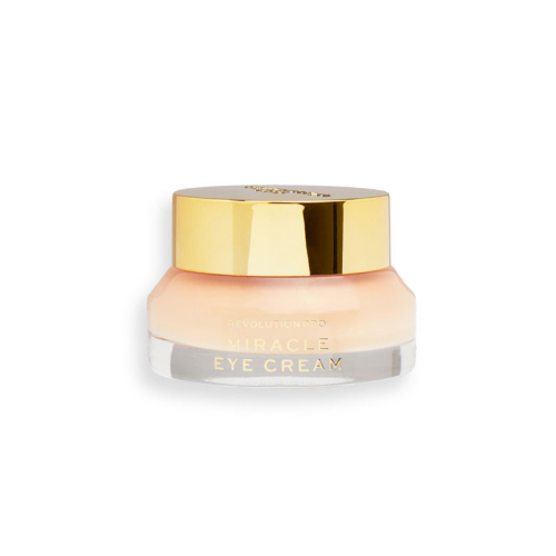 Revolution Pro - Contorno Occhi Miracle Cream