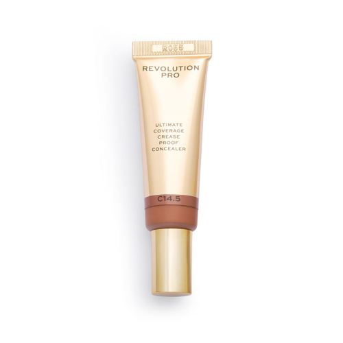 Revolution Pro - Correttore Ultimate Coverage Crease Proof Concealer - C14.5