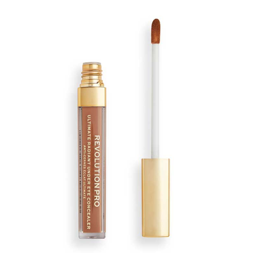 Revolution Pro - Correttore Ultimate Radiant Under Eye Concealer - C13