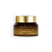 Revolution Pro - Crema da notte al collagene Miracle Firming
