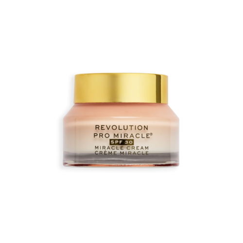 Revolution Pro - Crema viso multifunzionale SPF30 Miracle