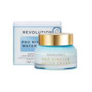 Revolution Pro - Crema idratante Pro Miracle Water Cream
