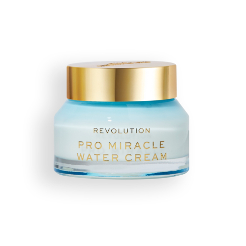 Revolution Pro - Crema idratante Pro Miracle Water Cream