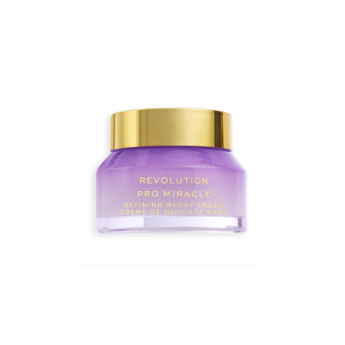 Revolution Pro - Crema rassodante Pro Miracle Retinoid Refining Night Cream