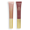 Revolution Pro - Duo fard in crema - Golden