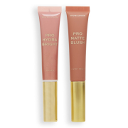 Revolution Pro - Duo fard in crema - Peach Revolution Pro - Duo fard in crema - Peach