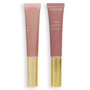 Revolution Pro - Duo fard in crema - Pink Revolution Pro - Duo fard in crema - Pink