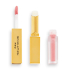 Revolution Pro - Rossetto liquido + Balsamo Duo Supreme Stay 24HR - Stripped