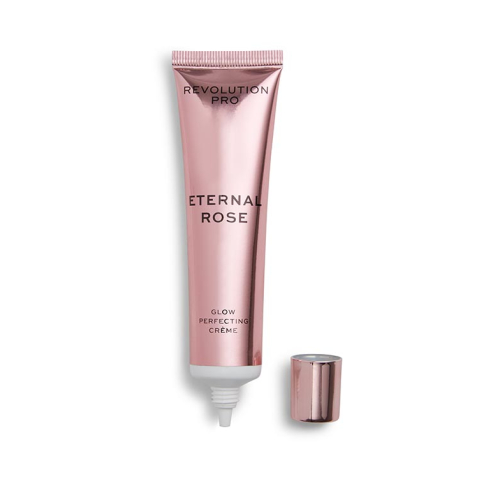 Revolution Pro - *Eternal Rose* - Illuminante in crema Glow Perfecting Cream