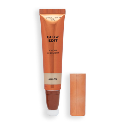 Revolution Pro - *Glow Edit* - Illuminante in crema - Aglow