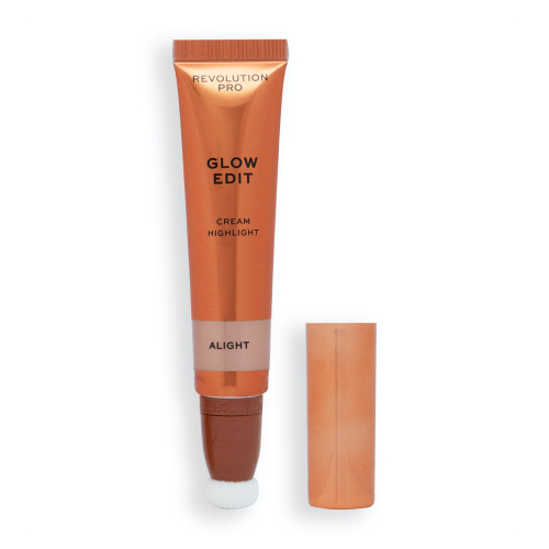 Revolution Pro - *Glow Edit* - Illuminante in crema - Alight