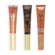 Revolution Pro - *Glow Edit* - Imposta Cream Wand Trio - Dark