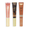 Revolution Pro - *Glow Edit* - Imposta Cream Wand Trio - Light