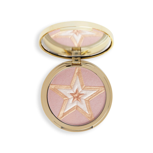 Revolution Pro - *Iconic* - Palette di fard e illuminanti Party