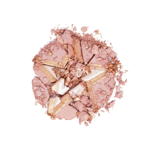 Revolution Pro - *Iconic* - Palette di fard e illuminanti Party